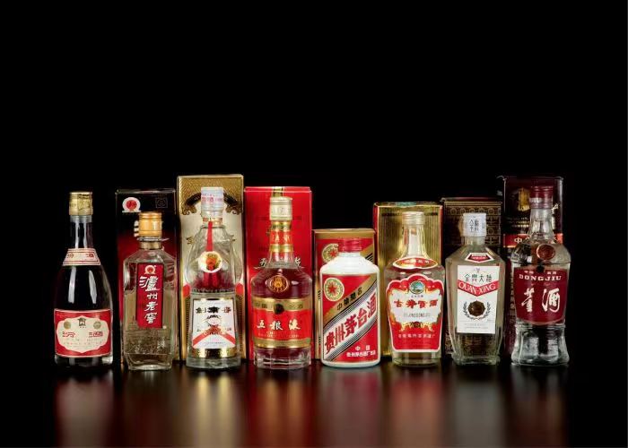 平房老酒储存的方法