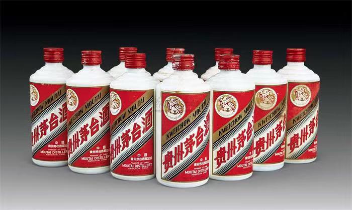 平房茅台酒回收